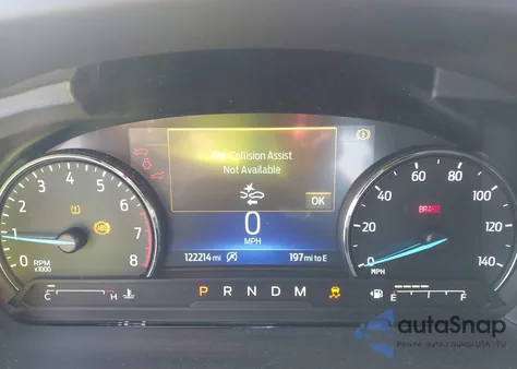 2020 Ford Explorer Xlt from USA, damaged, VIN 1FMSK7DH1LGB04760